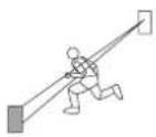 OPTEX SL-650QDP-BT - BEAM INTERRUPTION ADJUSTMENT - 2