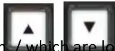DataVideo PTC-300 - ● Take the adjustment to 1080i59.94 as an example - 4