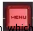 DataVideo PTC-300 - ● Take the adjustment to 1080i59.94 as an example - 2