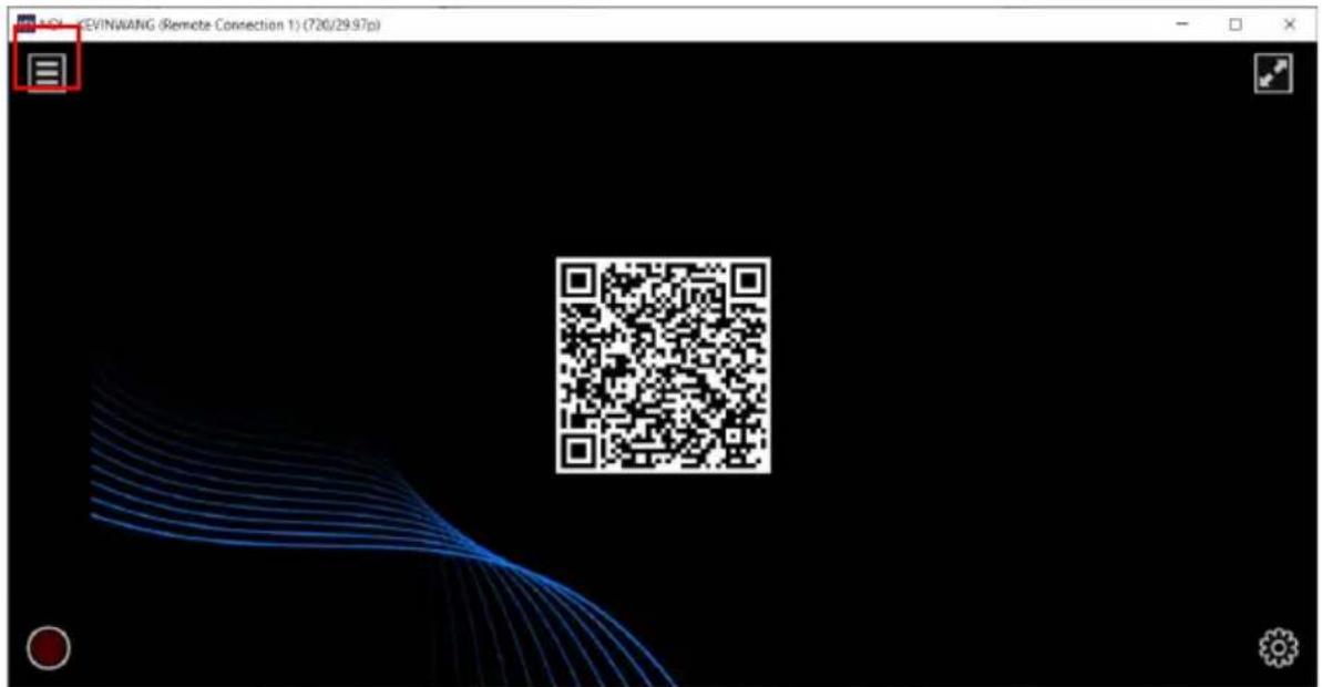 REVIWAANG (Remote Connection 1) (720/29.97p)