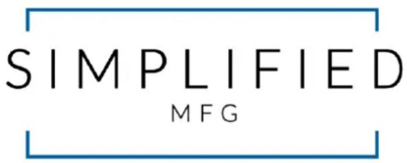 SIMPLIFIED MFG