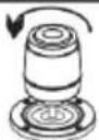 Ikan OTT-CONTROLLER - Joystick Control - 6