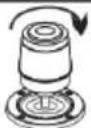 Ikan OTT-CONTROLLER - Joystick Control - 5