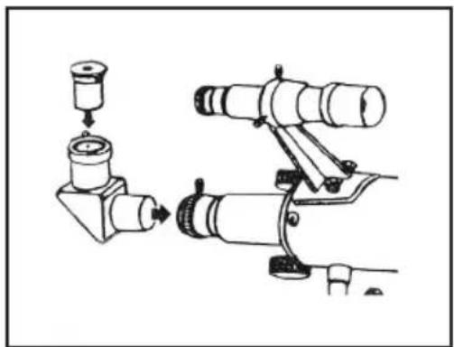 Carson SkySeeker JC-1000 - JC-1000 Instruction Manual - 6