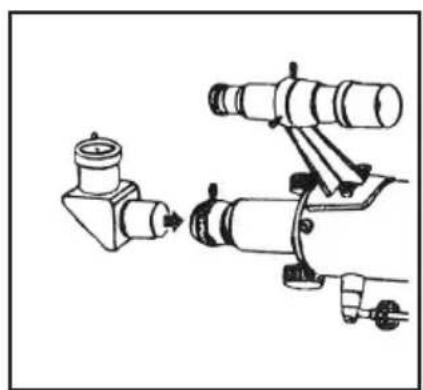 Carson SkySeeker JC-1000 - JC-1000 Instruction Manual - 5