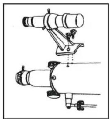 Carson SkySeeker JC-1000 - JC-1000 Instruction Manual - 4