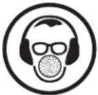 Snow Joe 24V-X2-SB21-RM - Safety Symbols - 5
