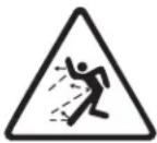 Snow Joe 24V-X2-SB21-RM - Safety Symbols - 6