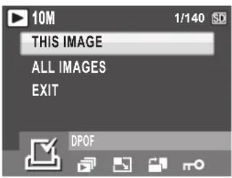 10M 1/140 SD THIS IMAGE ALL IMAGES EXIT DPOF