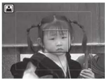 SANYO VPC-E1090 - Using the Self Portrait Mode - 1