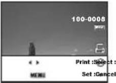 SANYO VPC-S500 - Printing images - 4