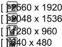 SANYO VPC-S500 - ■ Camera Mode - 8