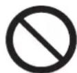SANYO VPC-S750 - CAUTION - 6