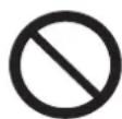 SANYO VPC-S750 - CAUTION - 7