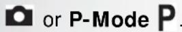 SANYO VPC-S750 - The Capture Menu - 1
