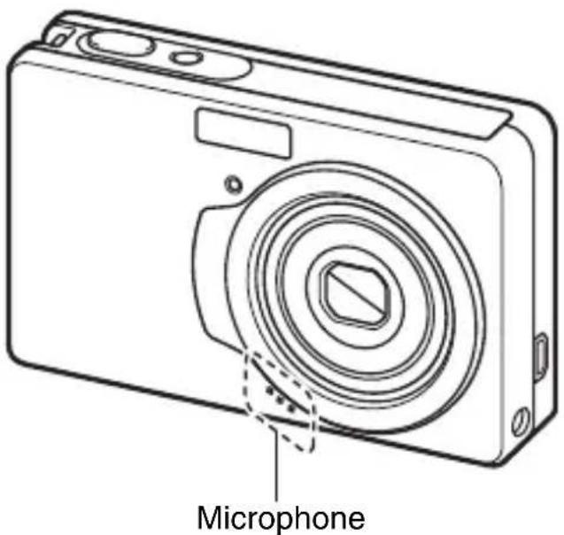 Microphone