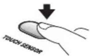 TOUCH SENSOR