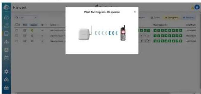 Handset Wait for Register Response Next Subscribers Send Home 1 2 3 4 5 6 7 8 9 10 11 12 13 14 15 16 17 18 19 20 21 22 23 24 25 26 27 28 29 30 31 32 33 34 35 36 37 38 39 40 41 42 43 44 45 46 47 48 49 50 51 52 53 54 55 56 57 58 59 60 61 62 63 64 65 66 67 68 69 70 71 72 73 74 75 76 77 78 79 80 81 82 83 84 85 86 87 88 89 90 91 92 93 94 95 96 97 98 99 File Edit Modify Change Tools Help OK Cancel Register Cancel Start Subscribers Send Home 1 2 3 4 5 6 7 8 9 10 11 12 13 14 15 16 17 18 19 20 21 22 23 24 25 26 27 28 29 30 31 32 33 34 35 36 37 38 39 40 41 42 43 44 45 46 47 48 49 50 51 52 53 54 55 56 57 58 59 60 61 62 63 64 65 66 67 68 69 70 71 72 73 74 75 76 77 78 79 80 81 82 83 84 85 86 87 88 89 90
