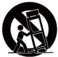 TOA A-912MK2 - IMPORTANT SAFETY INSTRUCTIONS - 1
