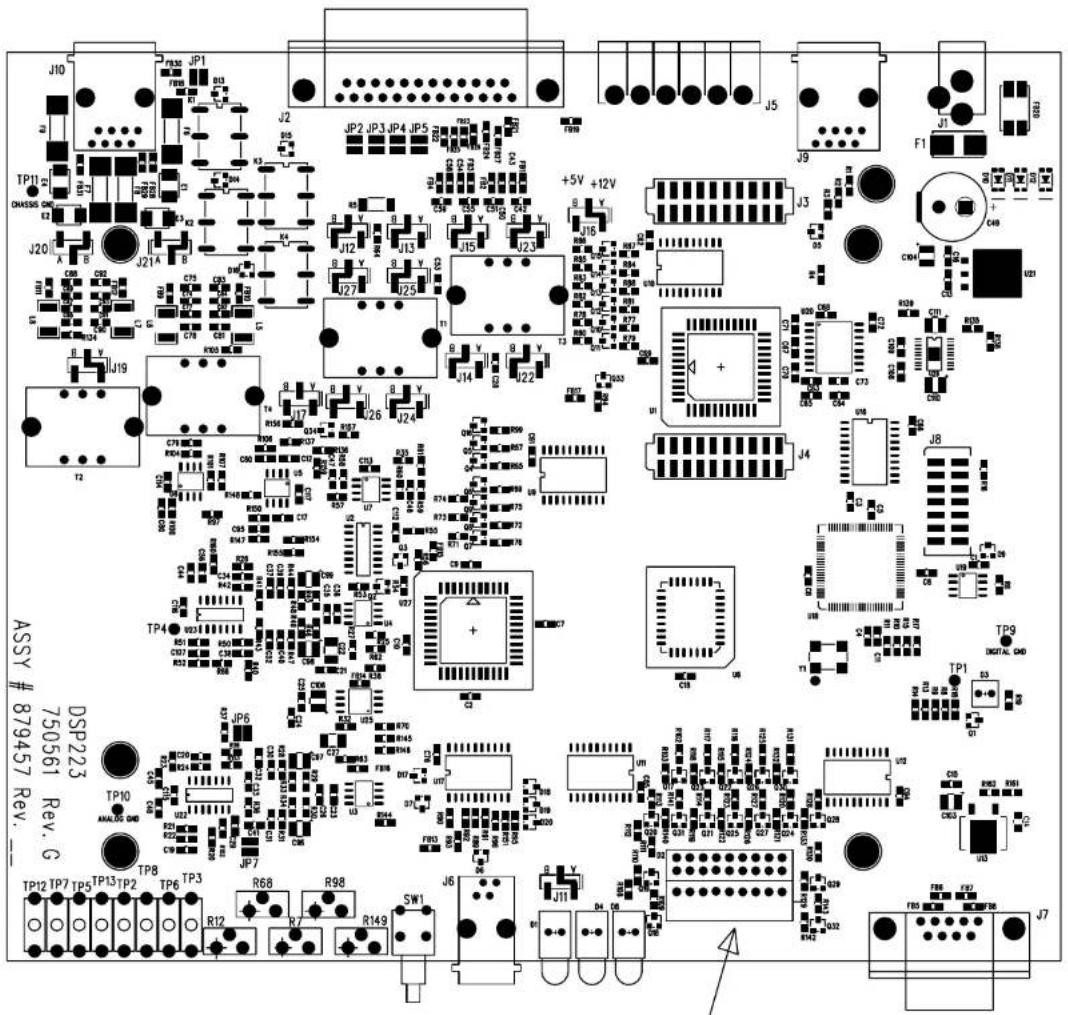 J10 JP1 J2 JP2,JP3,JP4,JP5 +5V +12V F1 J5 J9 TP11 DHASSIS GND J20 J21A J12 J13 J15 J23 J3 U21 CDD4 R128 C11 R125 C13 C14 C15 C16 C17 C18 C19 C20 C21 C22 C23 C24 C25 C26 C27 C28 C29 C30 C31 C32 C33 C34 C35 C36 C37 C38 C39 C40 C41 C42 C43 C44 C45 C46 C47 C48 C49 C50 C51 C52 C53 C54 C55 C56 C57 C58 C59 C60 C61 C62 C63 C64 C65 C66 C67 C68 C69 C70 C71 C72 C73 C74 C75 C76 C77 C78 C79 C80 C81 C82 C83 C84 C85 C86 C87 C88 C89 C90 C91 C92 C93 C94 C95 C96 C97 C98 C99 T2 T1A B Y V J19 T2 A S D E F F G H I J K L M N O P Q R S T U U V W X Y Z Z C D E F G H I J K L M N O P Q R S T U U V W X Y Z Z C D E F G H I J K L M N O P Q R S T U U V W X Y Z Z C D E F G H I J K L M N O P Q R S T U U V W X Y Z Z C D E F G H I J K L M N O P Q R S T U U V W X YZ Z Z C D E F G H I J K L M N O P Q R S T U U V W X Y Z Z C D E F G H I J K L M N O P Q R S T U U V W X Y Z Z C D E F G H I J K L M N O P Q R S T U U V W X Y Z Z C D E F G H I J K L M N O P Q R S T U V U V W X Y Z Z C D E F G H I J K L M N O P Q R S T U U V W X Y Z Z C D E F G H I J K L M N O P Q R S T U U V W X Y Z Z C D E F G H I J K L M N O P Q R S T U U V W X Y Z Z C D E F G H I J K L M N O PQ R S T U U V W X Y Z Z C D E F G H I J K L M N O P Q R S T U U V W X Y Z Z C D E F G H I J K L M N O P Q R S T U U V W X Y Z Z C D E F G H I J K L M N O P Q R S T U U V W X Y Z Z C D E F G H I J K LM N O P Q R S T U U V W X Y Z Z C D E F G H I J K L M N O P Q R S T U U V W X Y Z Z C D E F G H I J K L M N O P Q R S T U U V W X Y Z Z C D E F G H I J K L M N O P Q R S T U U V W X Y Z Z C D E F G H II J K L M N O P Q R S T U U V W X Y Z Z C D E F G H II J K L M N O P Q R S T U U V W X Y Z Z C D E F G H II J K L M N O P Q R S T U U V W X Y Z Z C D E F G H II J K L M N O P Q R S T U U V W X Y Z Z C D D F G H II J K L M N O P Q R S T U U V W X Y Z Z C D E F G H II J K L M N O P Q R S T U U V W X Y Z Z C D E F G H II J K L M N O P Q R S T U U V W X Y Z Z C D E F G H II J K L M N O P Q R S T U U V W X YZ Z Z C D E F G H II J K L M N O P Q R S T U U V W X YZ Z Z C D E F G H II J K L M N O P Q R S T U U V W X YZ Z Z C D E F G H II J K L M N O P Q R S T U U V W X YZ Z Z C D E F G H II J K L M N O P Q R SC T U U V W X YZ Z Z C D E F G H II J K L M N O P Q R SC T U U V W X YZ Z Z C D E F G H II J K L M N O P Q R SC T U U V W X YZ Z Z C D E F G H II J K L M N O P Q R SC T U U V W X YZ Z Z C D E F G H II JK L M N O P Q R SC T U U V W X YZ Z Z C D E F G H II J K L M N O P Q R SC T U U V W X YZ Z Z C D E F G H II J K L M N O P Q R SC T U U V W X YZ Z Z C D E F G H II J K L M N O P Q R SC T U U V W X YZ Z Z