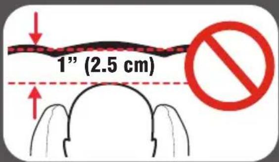 GRACO Premier SnugRide SnugFit 35 XT - To Change Harness Height: - 3