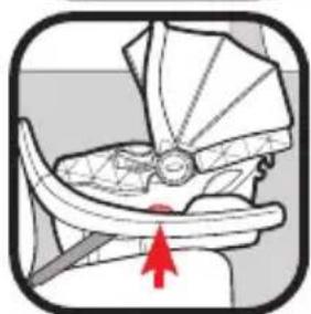 GRACO Premier SnugRide SnugFit 35 XT - Did You Do Everything Correctly? - 3