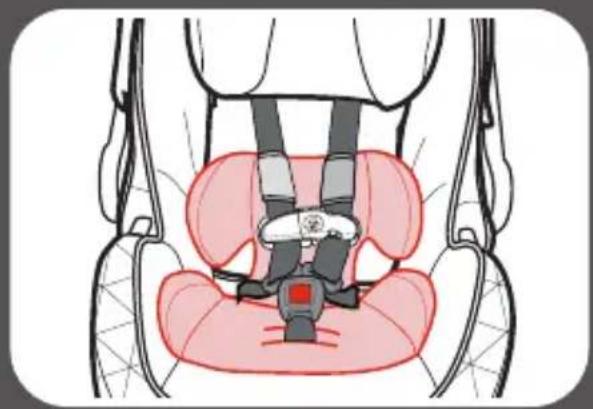 GRACO Premier SnugRide SnugFit 35 XT - WARNING! - 1