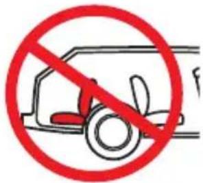 GRACO Premier SnugRide SnugFit 35 XT - 6-C Unsafe Vehicle Seats - 1