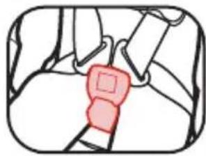GRACO Premier SnugRide SnugFit 35 XT - Harness Tightness - 2