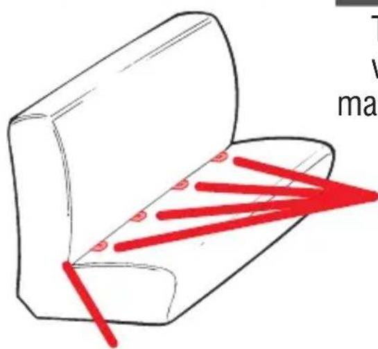 GRACO Premier SnugRide SnugFit 35 XT - 2-K What is Lower Anchor Attachment? - 1
