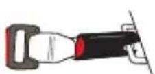 GRACO Premier SnugRide SnugFit 35 XT - Lower Anchor Attachment System - 2