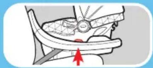 GRACO Premier SnugRide SnugFit 35 XT - Is Everything Correct? - 3