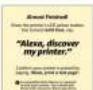 AMAZON Smart Sticky Note Printer - Add your printer using the Alexa app - 4