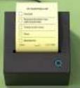 AMAZON Smart Sticky Note Printer - Smart Sticky Note Printer - 1