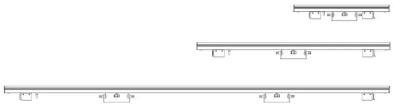 Elation Pixel Bar 30IP - 1