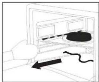 GEMINI GOV10DB - HOW TO USE YOUR OVEN FOR BAKING - 6
