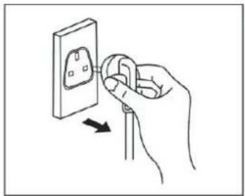 GEMINI GOV10DB - CLEANING - 1