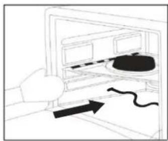 GEMINI GOV10DB - HOW TO USE YOUR OVEN FOR BAKING - 3