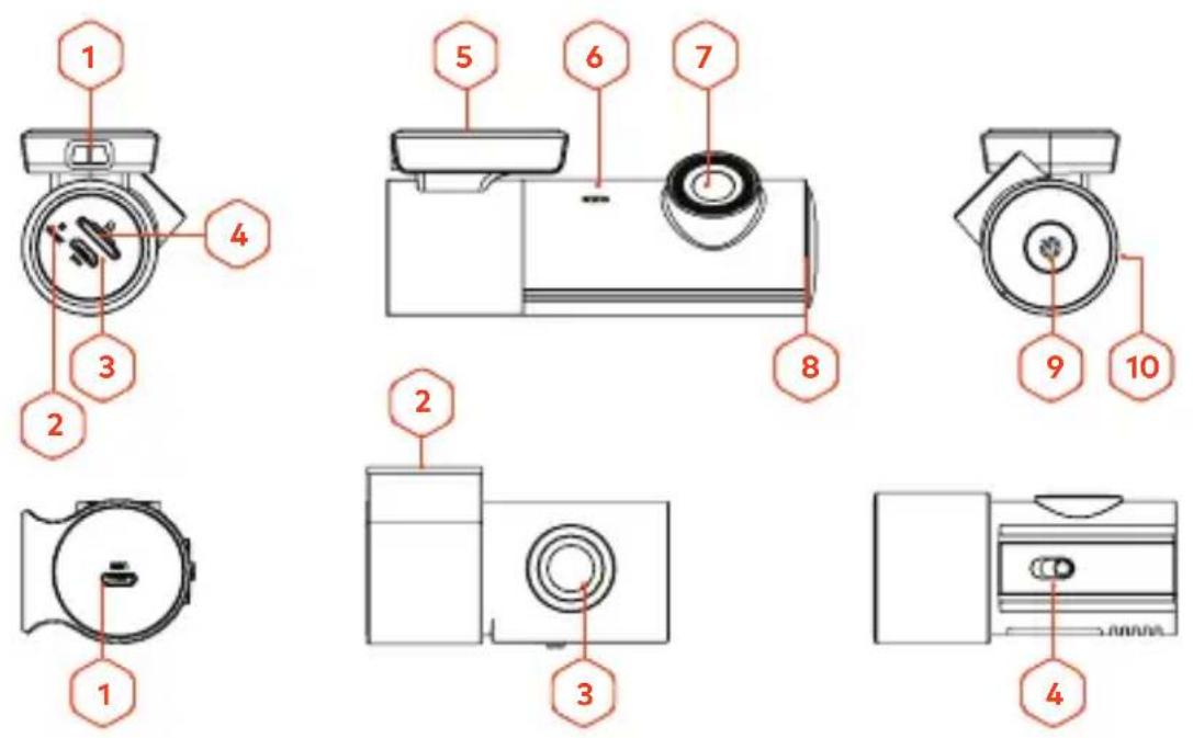 Dashmate DSH-922 - INTRODUCTION - 2