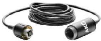 AKG CK49 - SA60 - 1