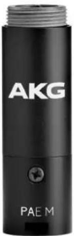 AKG PAE M