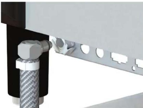 Bunn Sure Tamp Steam - ELECTRICAL HOOK-UP (All Models) - 3