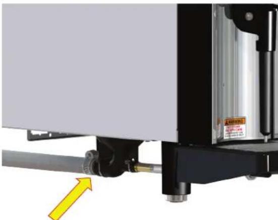 Bunn Sure Tamp Steam - ELECTRICAL HOOK-UP (All Models) - 2