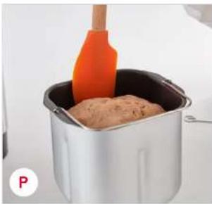 Dash Everyday 1.5LB DBM150GBAQ01 - USING YOUR BREAD MAKER USING YOUR BREAD MAKER - 4