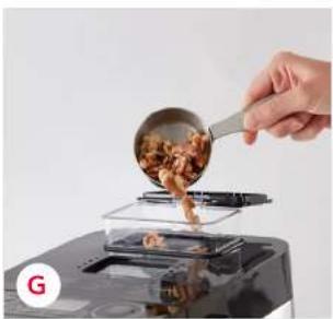 Dash Everyday 1.5LB DBM150GBAQ01 - USING YOUR BREAD MAKER USING YOUR BREAD MAKER - 3