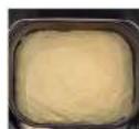 Dash Everyday 1.5LB DBM150GBAQ01 - KNEADING - 1