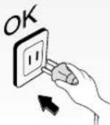Cuckoo CRP-G1015F - How to set time - 1