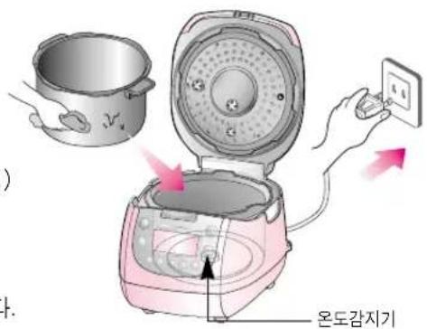 온도감지기