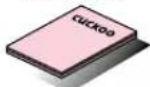 Cuckoo CRP-G1015F - 부속품 안내 - 4