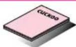 Cuckoo CRP-G1015F - 부속품 안내 - 3